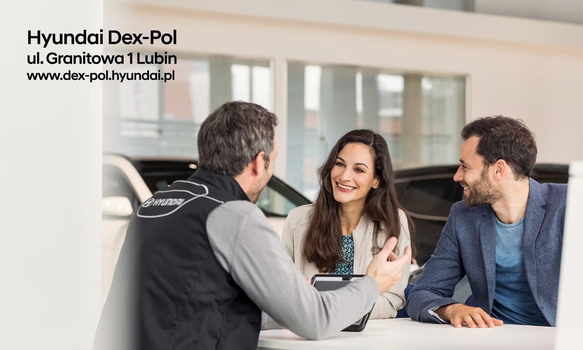 Hyundai Promise – finansowanie używanego Hyundaia z poziomu programu certyfikowanych aut